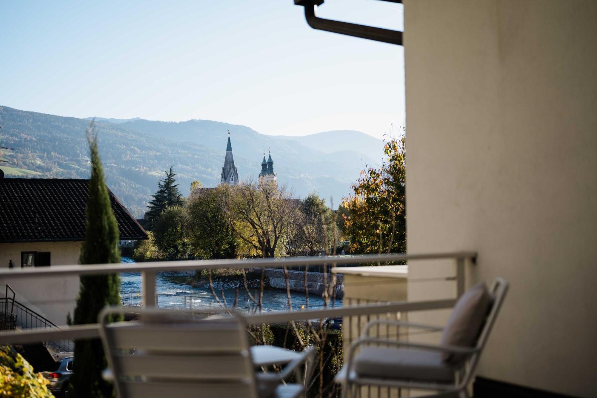 Residence Isarcus Bressanone Pokój zdjęcie