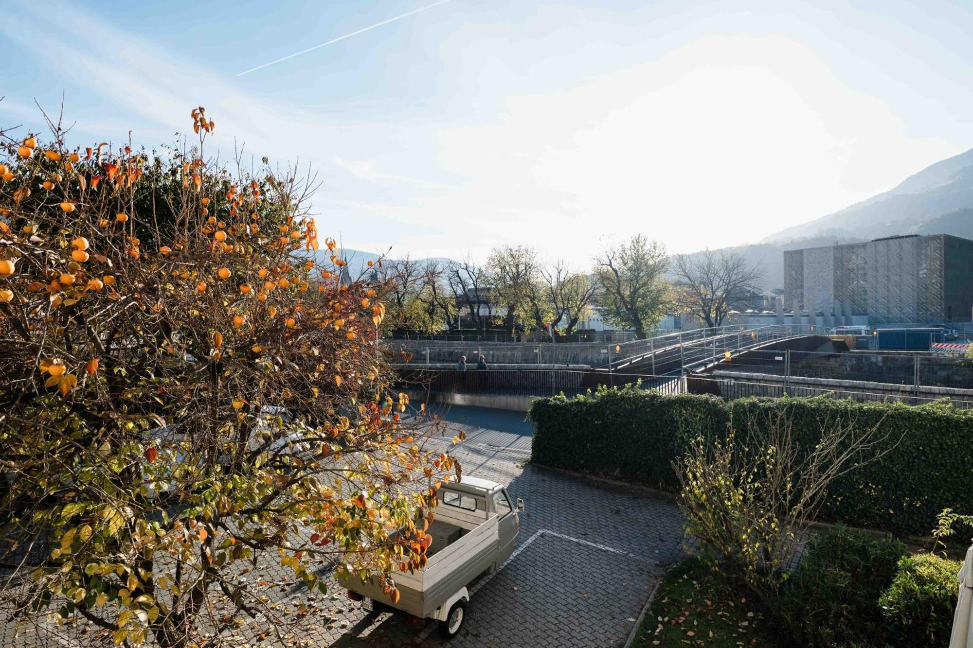 Residence Isarcus Bressanone Pokój zdjęcie