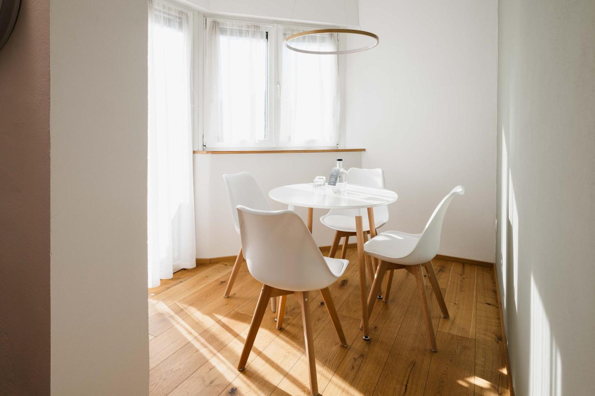 Residence Isarcus Bressanone Pokój zdjęcie