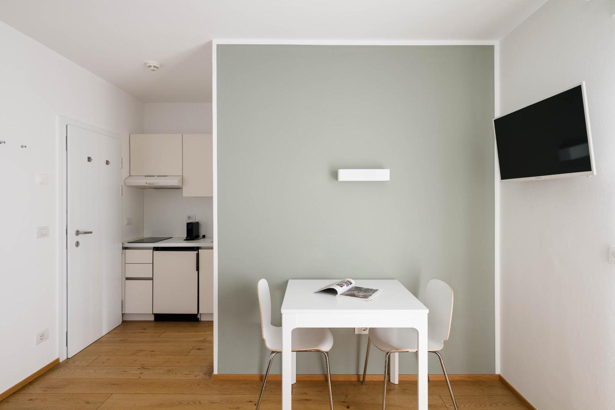 Residence Isarcus Bressanone Pokój zdjęcie