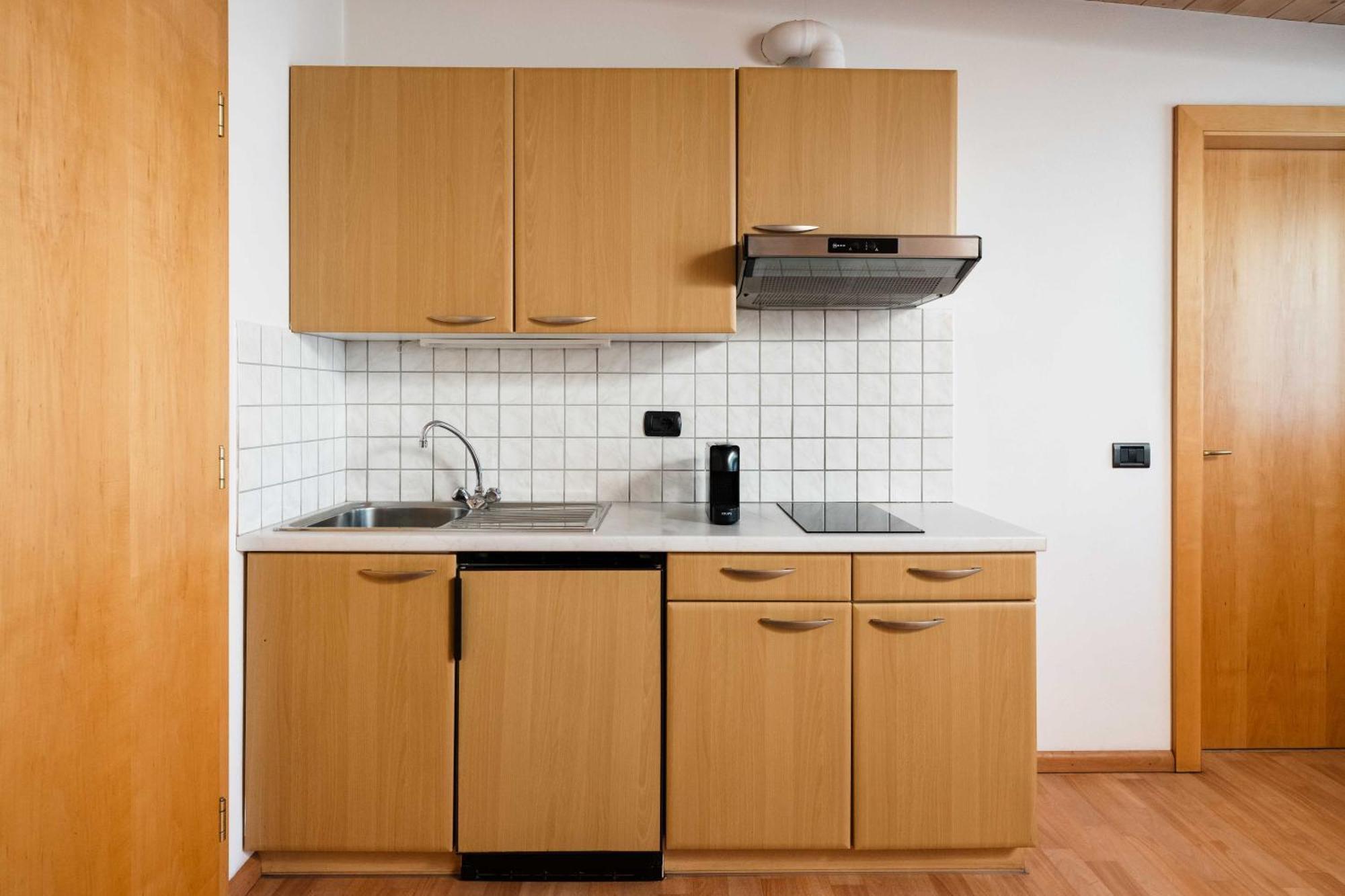 Residence Isarcus Bressanone Pokój zdjęcie