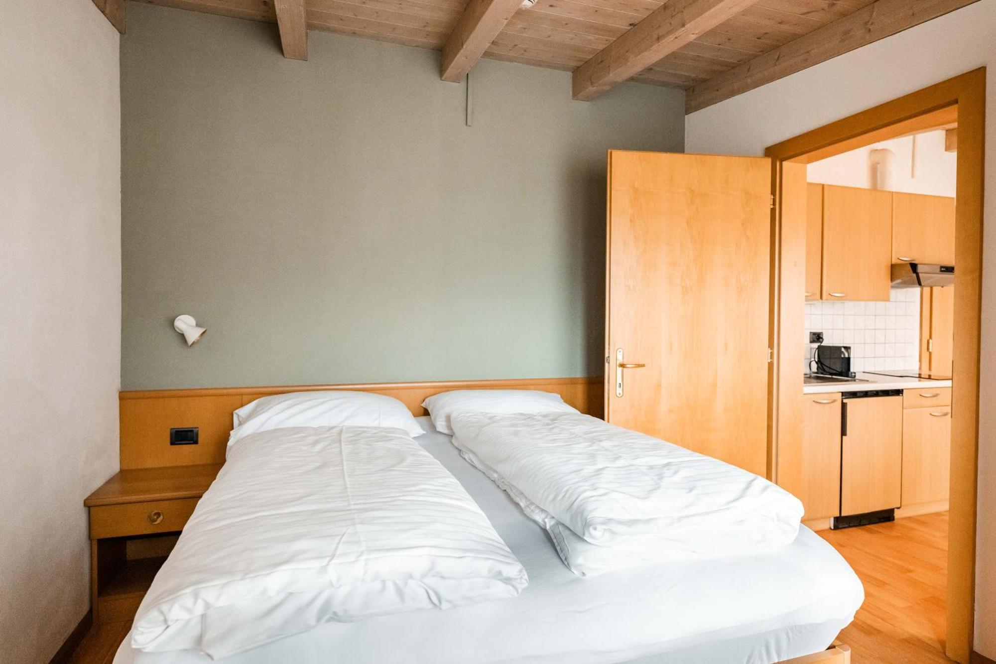 Residence Isarcus Bressanone Pokój zdjęcie