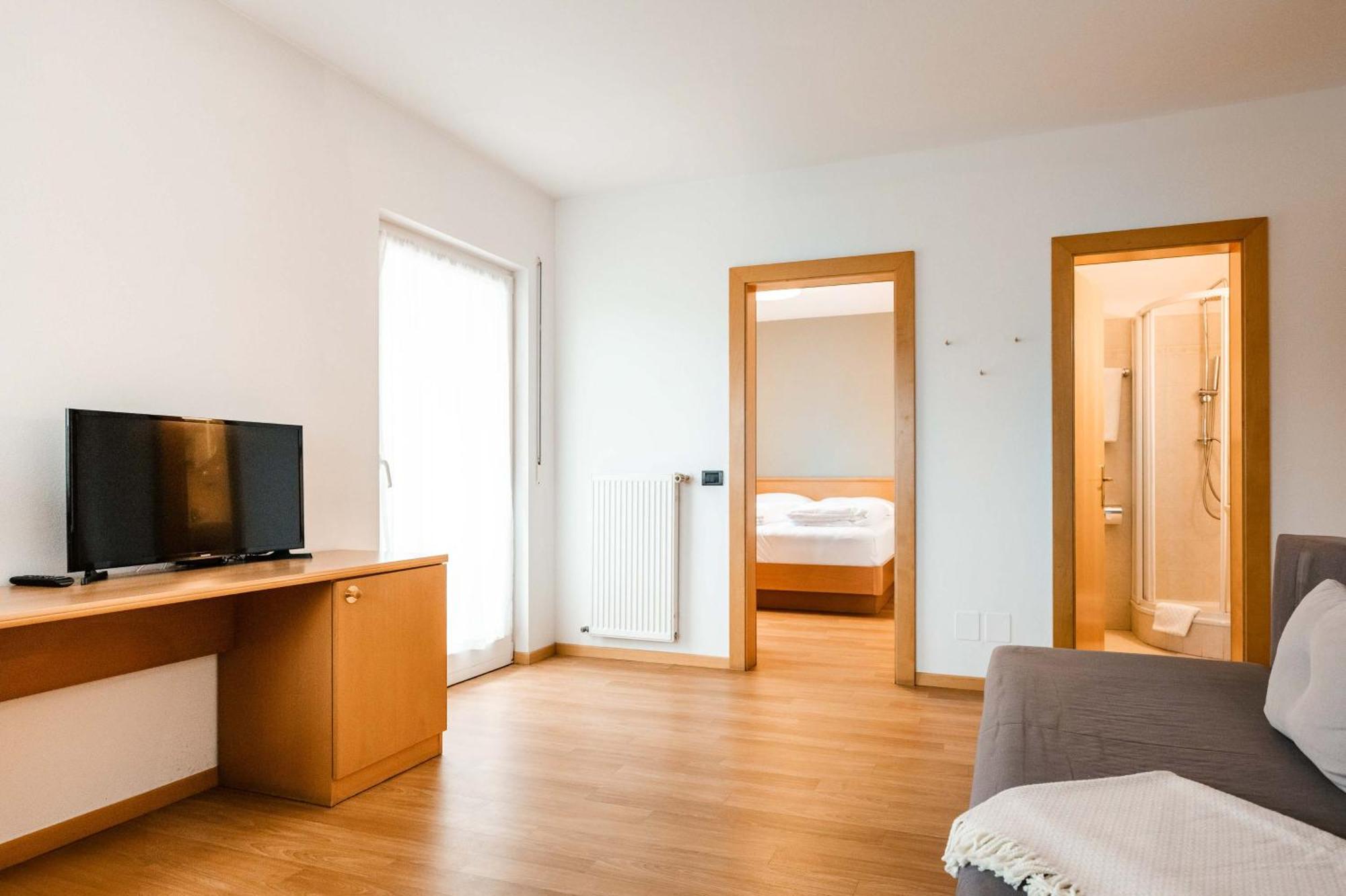 Residence Isarcus Bressanone Pokój zdjęcie