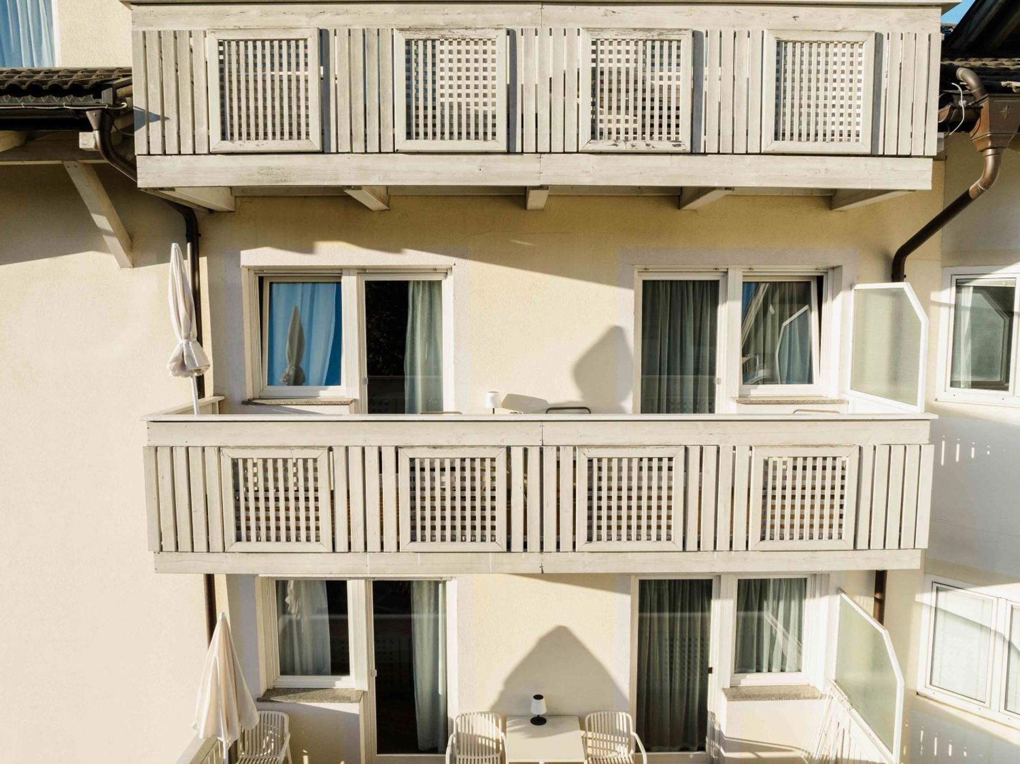Residence Isarcus Bressanone Pokój zdjęcie