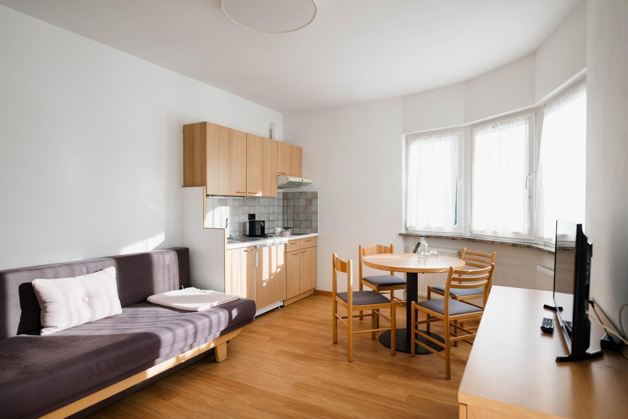 Residence Isarcus Bressanone Pokój zdjęcie