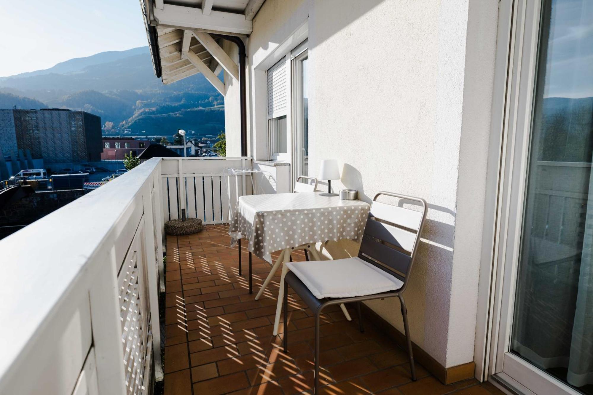 Residence Isarcus Bressanone Pokój zdjęcie