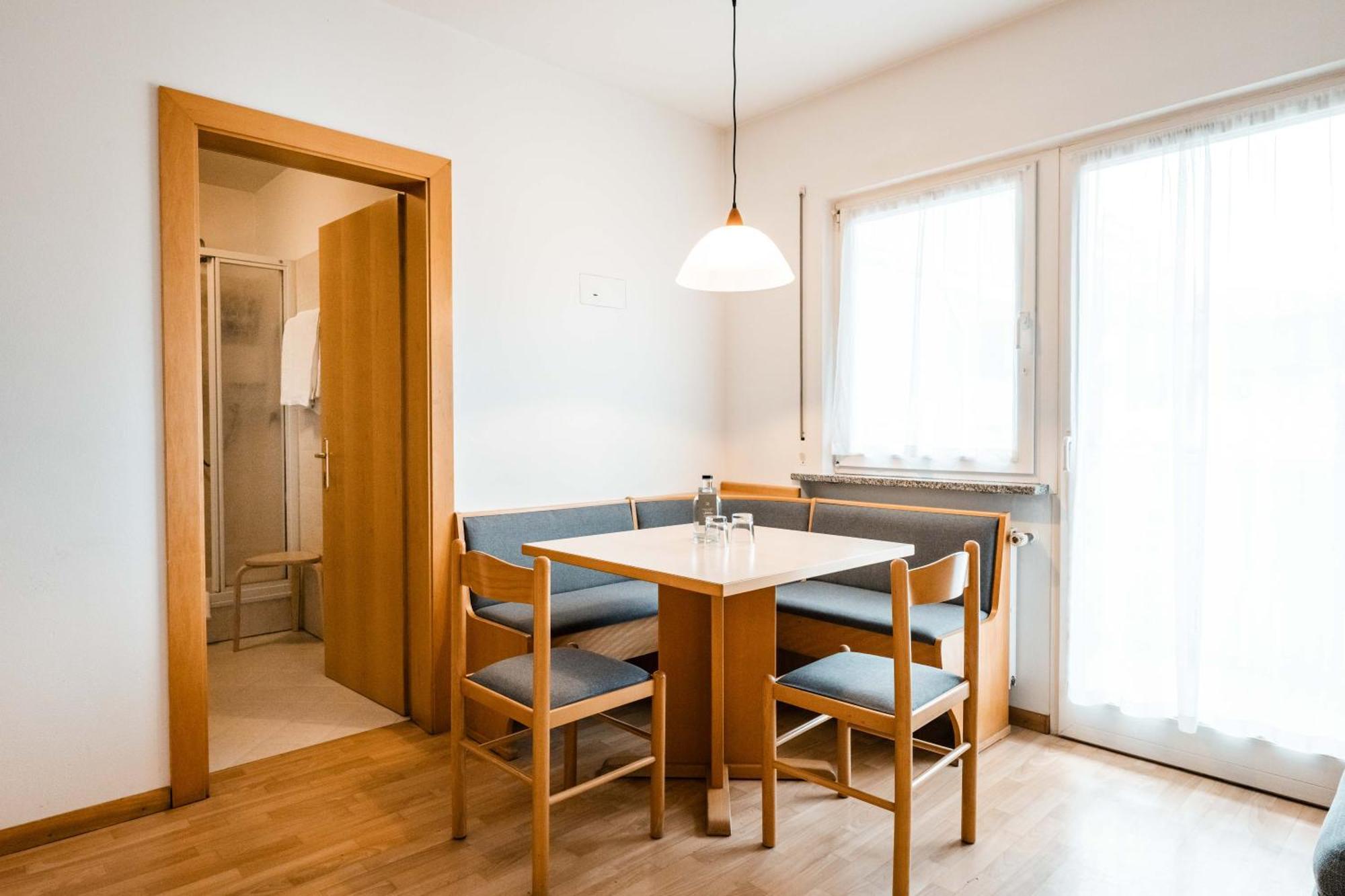 Residence Isarcus Bressanone Pokój zdjęcie