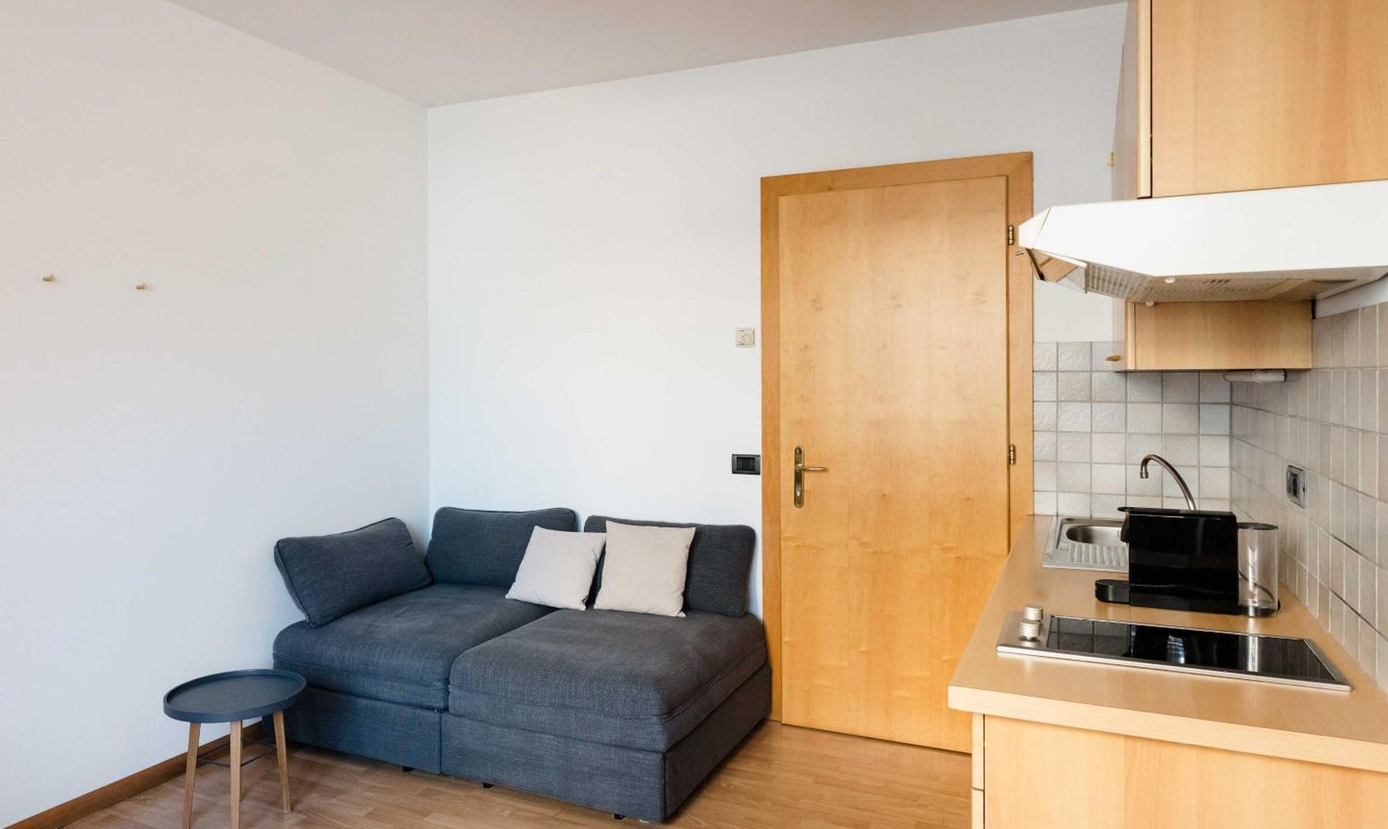 Residence Isarcus Bressanone Pokój zdjęcie