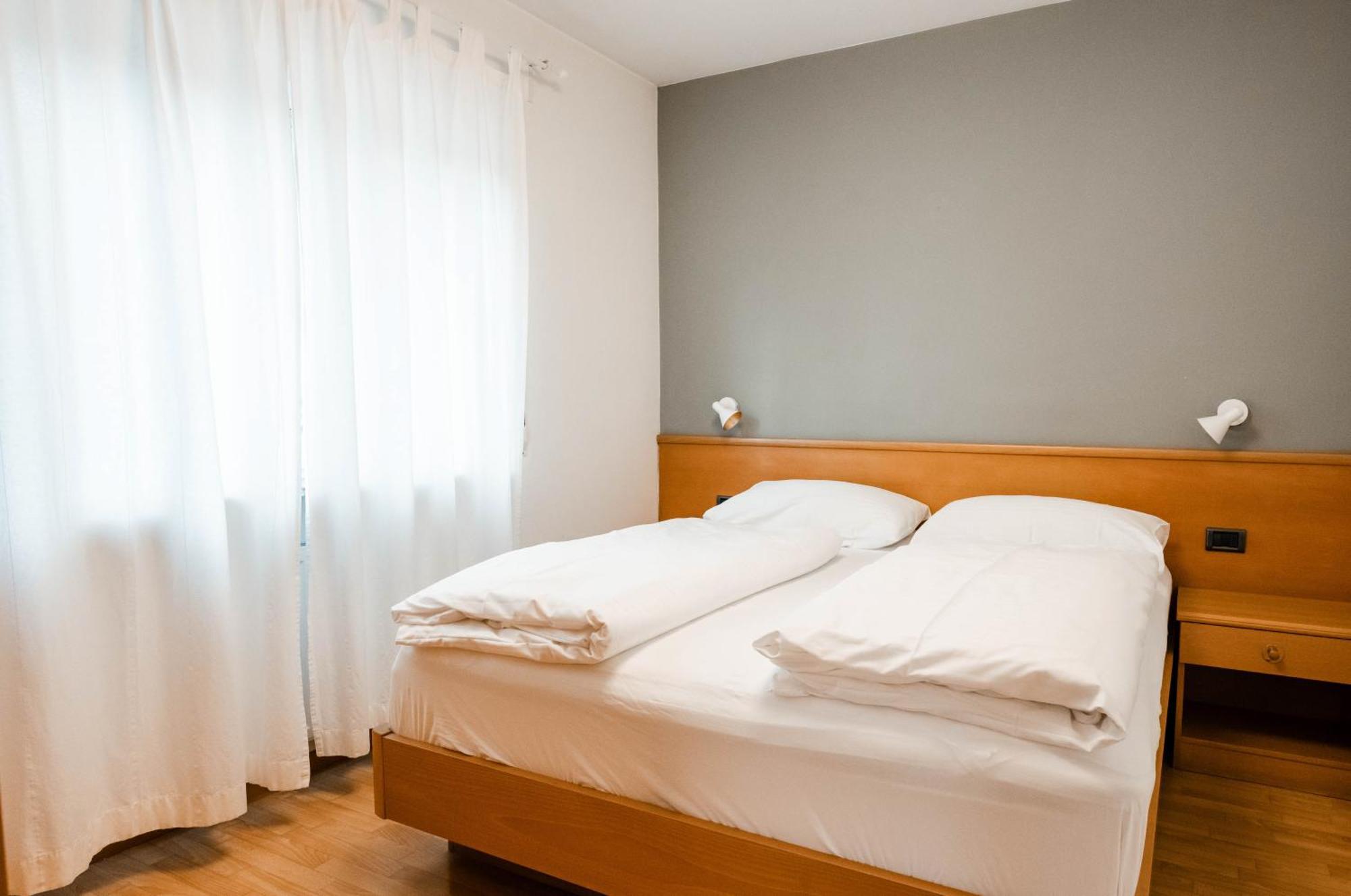 Residence Isarcus Bressanone Pokój zdjęcie