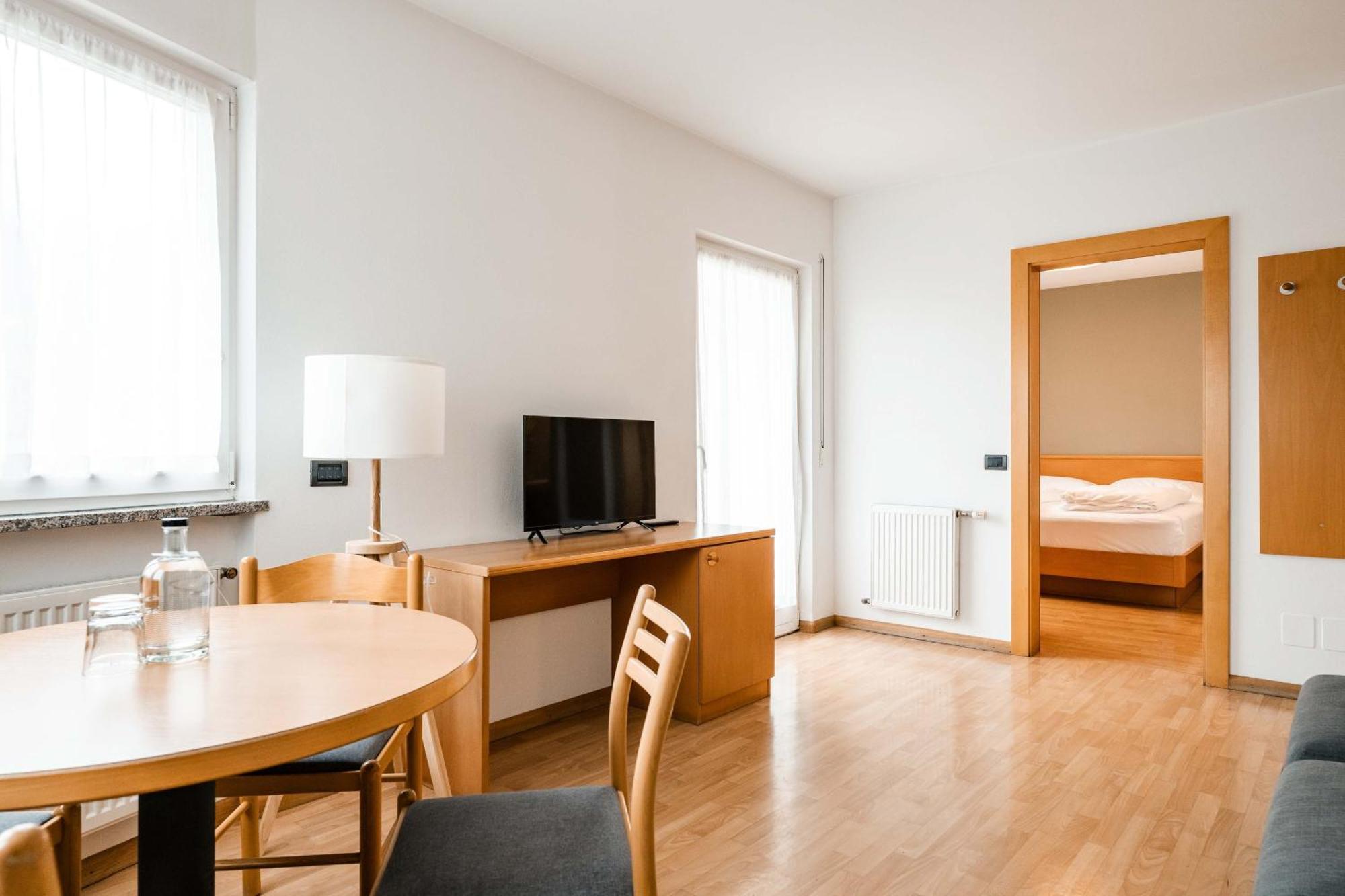 Residence Isarcus Bressanone Pokój zdjęcie