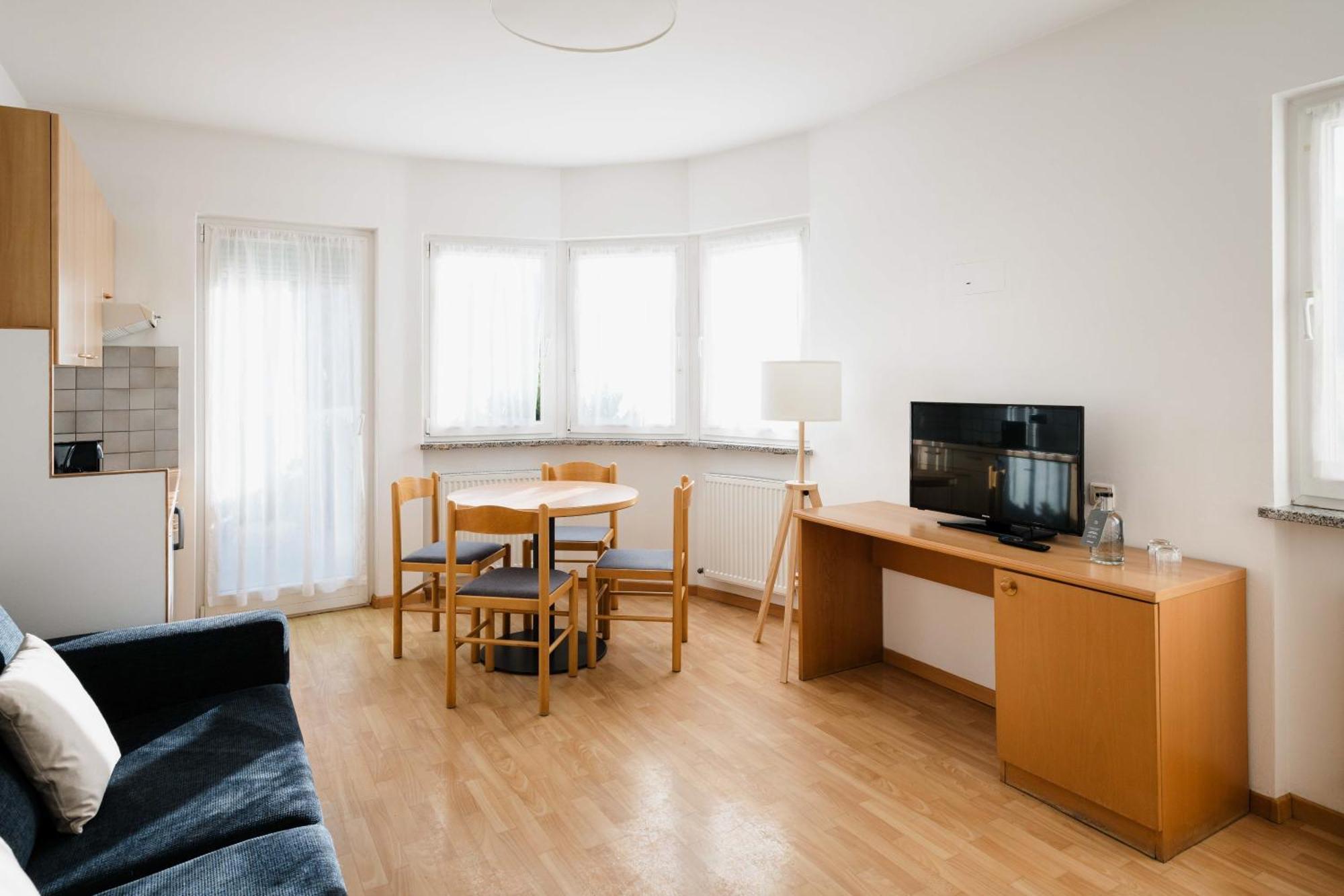 Residence Isarcus Bressanone Pokój zdjęcie