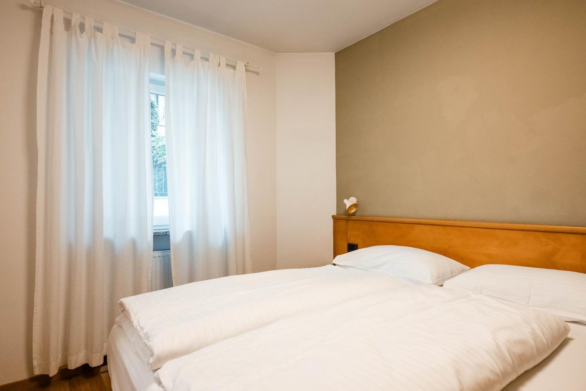Residence Isarcus Bressanone Pokój zdjęcie