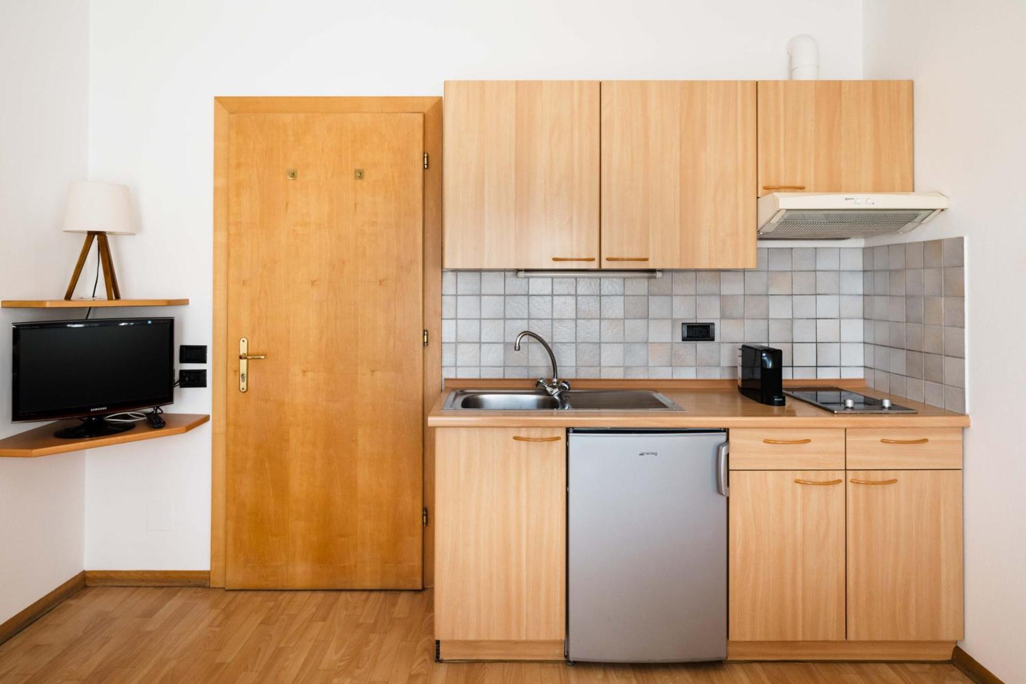 Residence Isarcus Bressanone Pokój zdjęcie