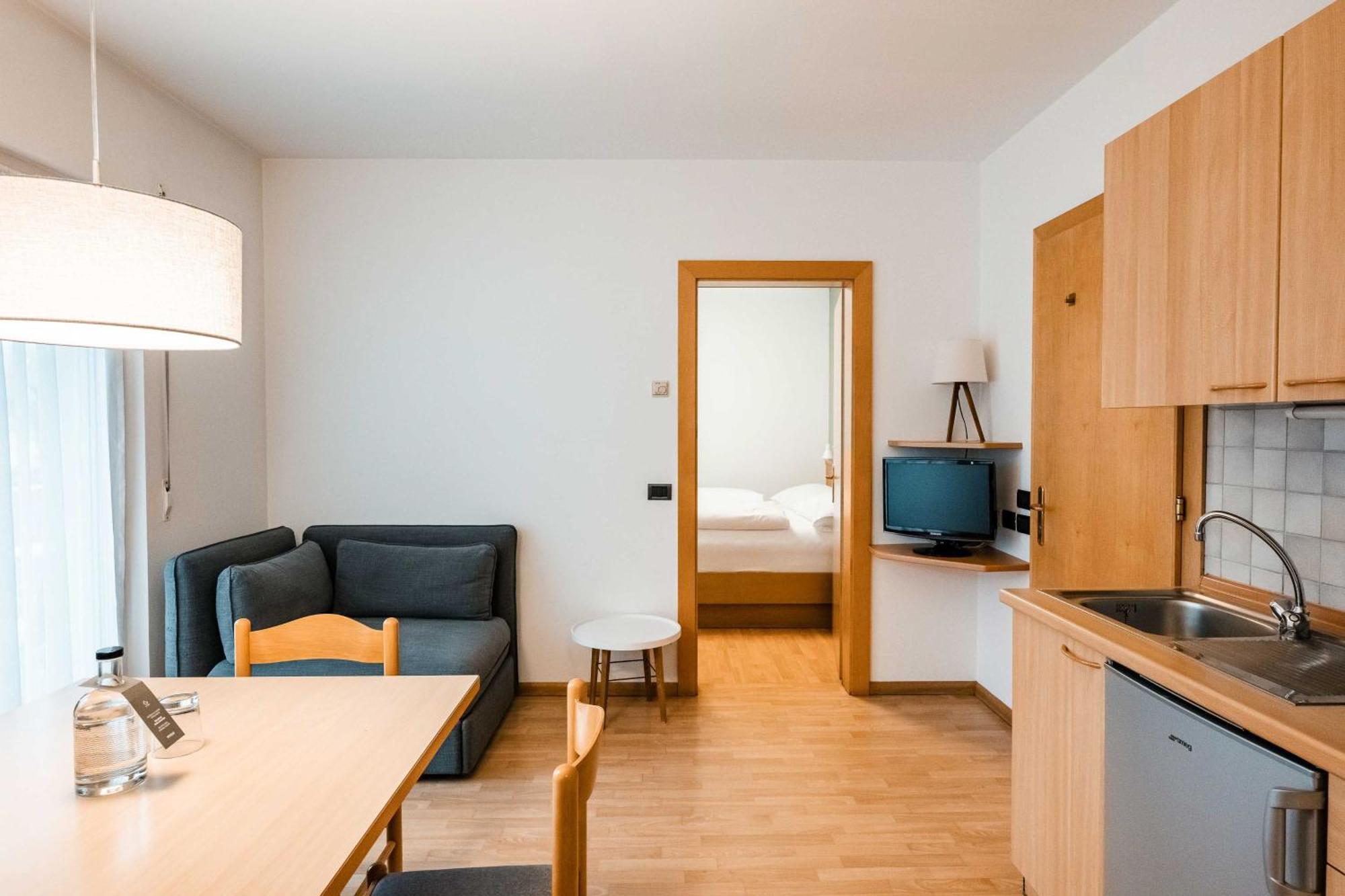 Residence Isarcus Bressanone Pokój zdjęcie