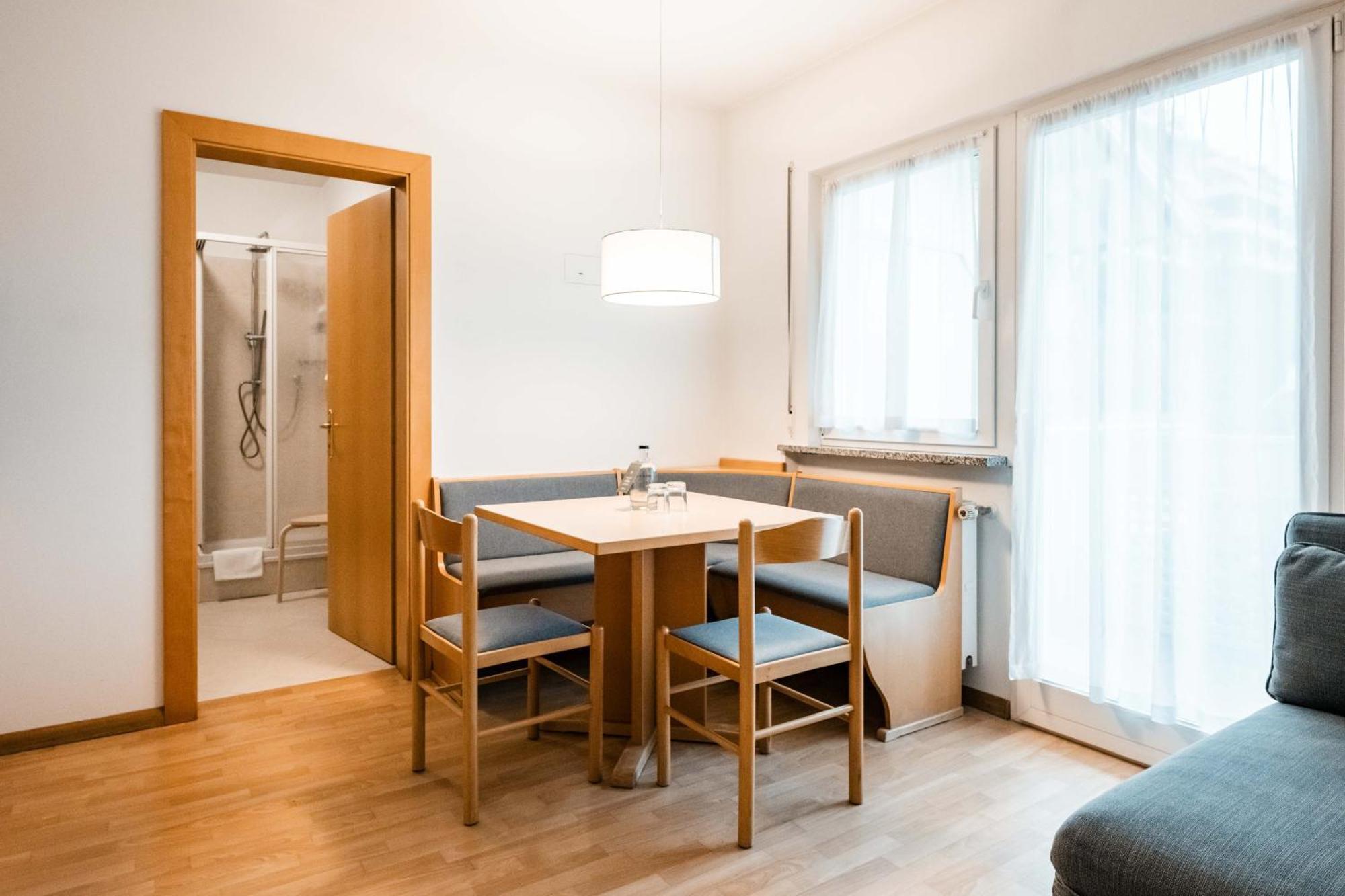 Residence Isarcus Bressanone Pokój zdjęcie